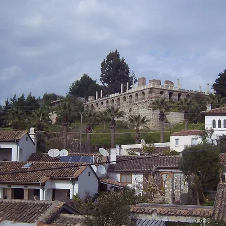 Penzion Amazon Antique Selcuk
