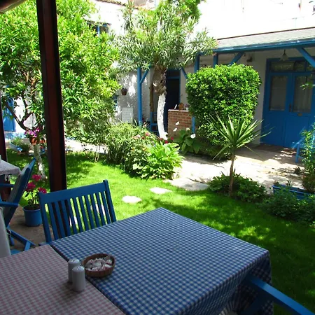 Gæstehus Amazon Antique Selçuk