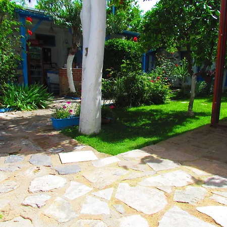 Amazon Antique Гостевой дом Сельчук