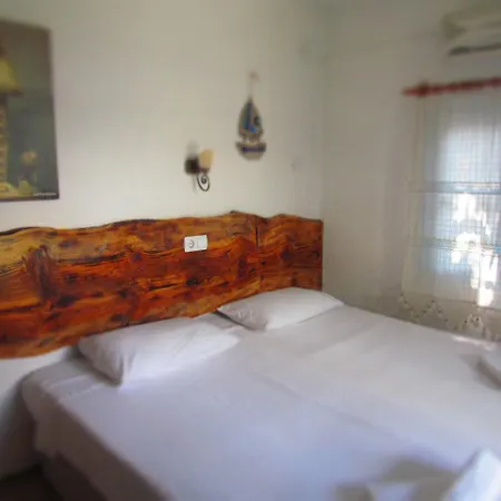 Amazon Antique Penzion Selcuk