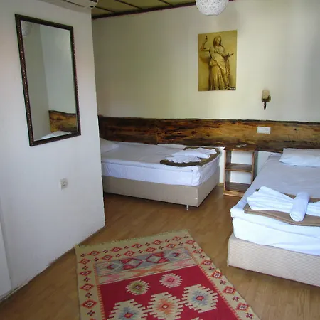 Amazon Antique 4*