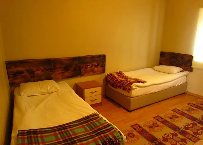 بيت ضيافة Amazon Antique 4*