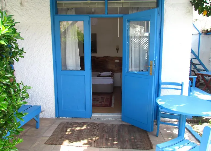 بيت ضيافة Amazon Antique