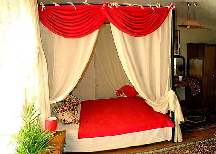 Amazon Antique 4* سلجوك