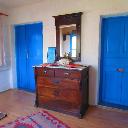 בית הארחה Amazon Antique סלצ'וק