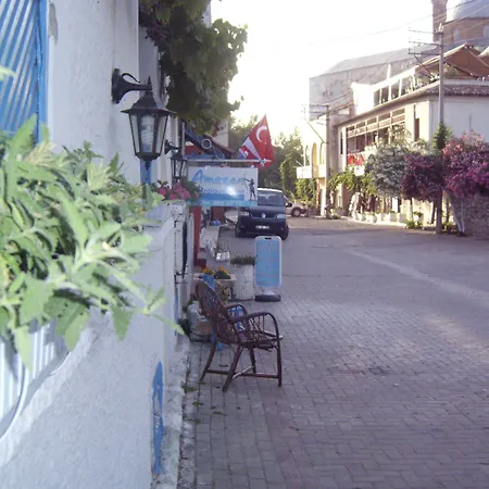 بيت ضيافة Amazon Antique سلجوك