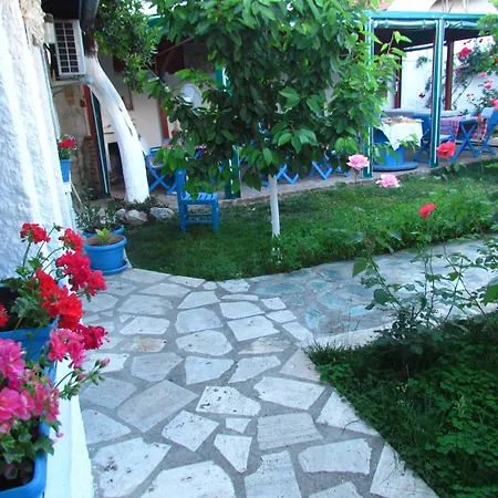 بيت ضيافة Amazon Antique سلجوك