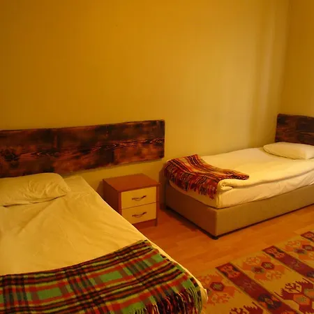 Casa de hóspedes Amazon Antique 3*