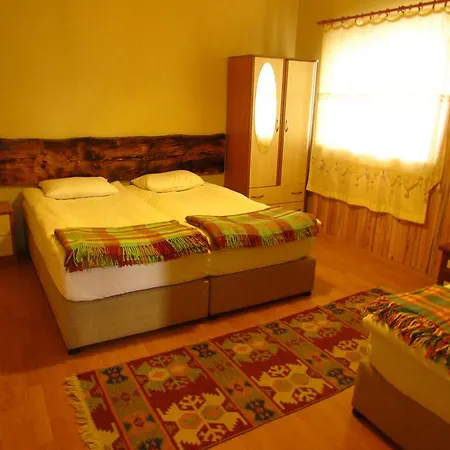 Amazon Antique Guest house Selcuk