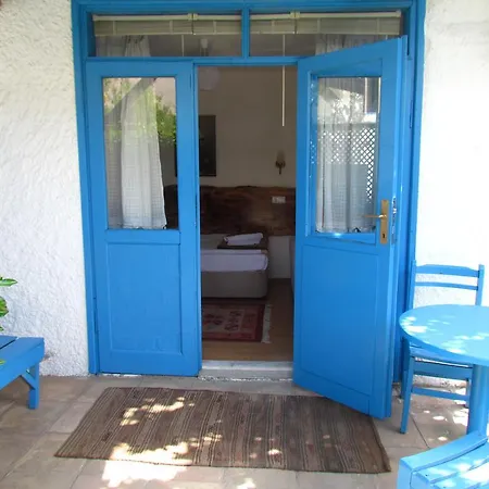 Guest house Amazon Antique