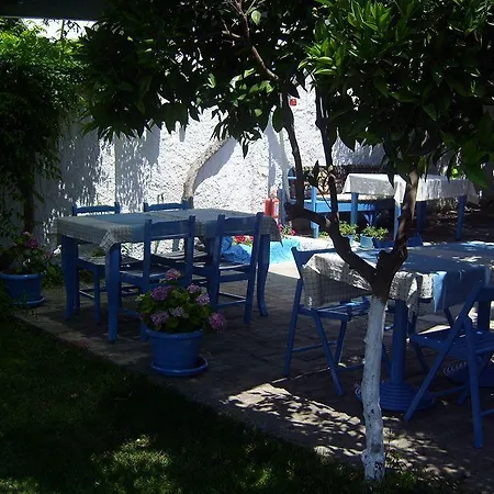 Amazon Antique بيت ضيافة