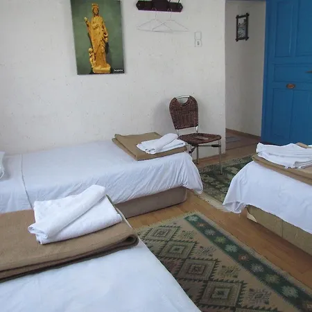 بيت ضيافة Amazon Antique