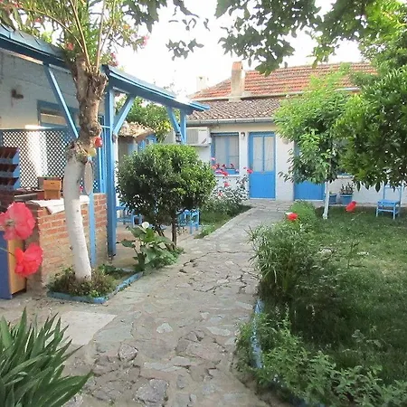 Amazon Antique 3* Selcuk
