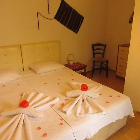 Amazon Antique سلجوك