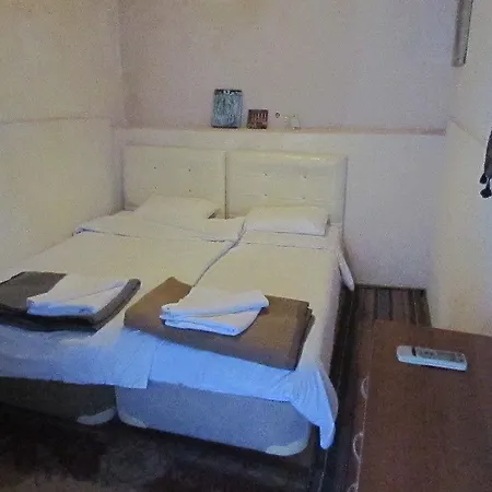 Amazon Antique Guest house