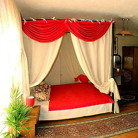 Amazon Antique 4* Сельчук