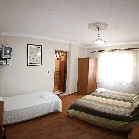 Amazon Antique 3* Selcuk