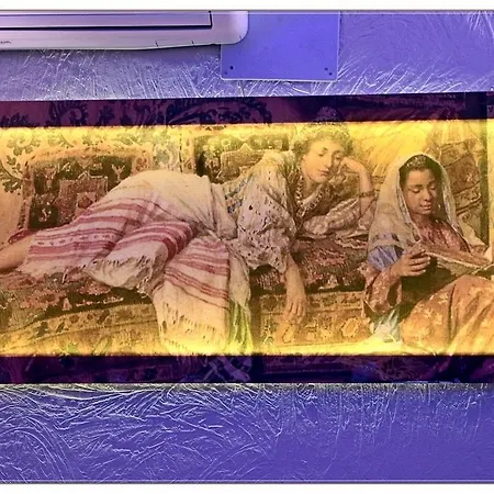 بيت ضيافة Amazon Antique 4*