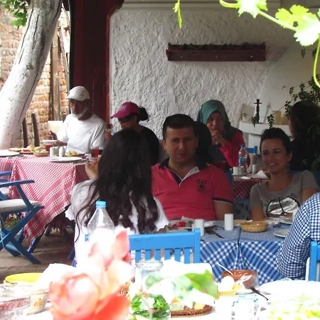 Amazon Antique بيت ضيافة سلجوك