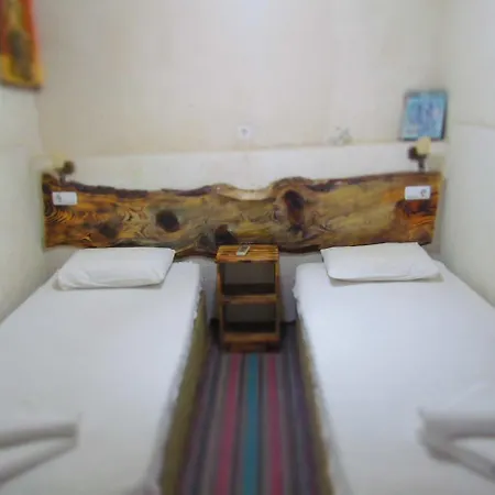 Amazon Antique 3* Selcuk