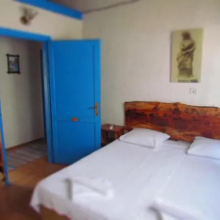 Amazon Antique 3* Selcuk