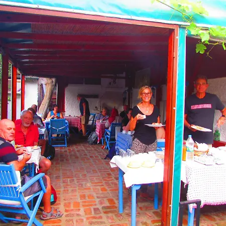Amazon Antique Selcuk