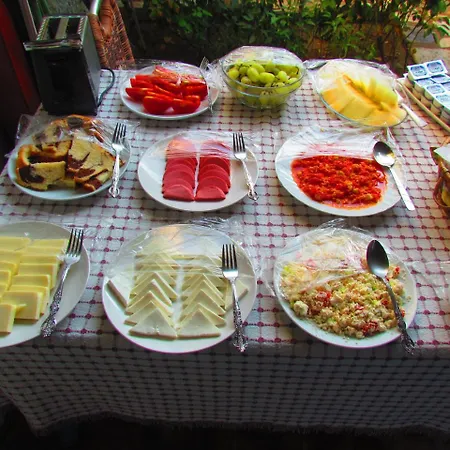 Amazon Antique Guest house Selcuk