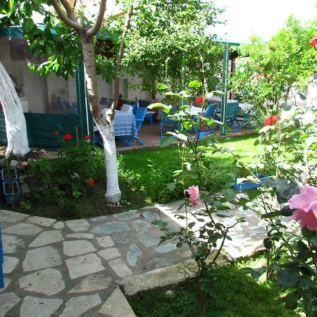 Amazon Antique Guest house Selcuk