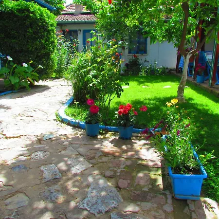 Amazon Antique 3* Selcuk