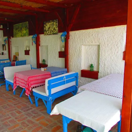 Amazon Antique Selcuk