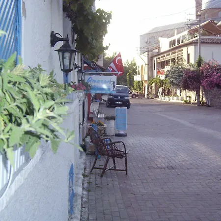 Amazon Antique Guest house Selcuk