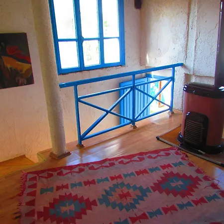 Amazon Antique Guest house Selcuk
