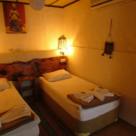Amazon Antique 3*