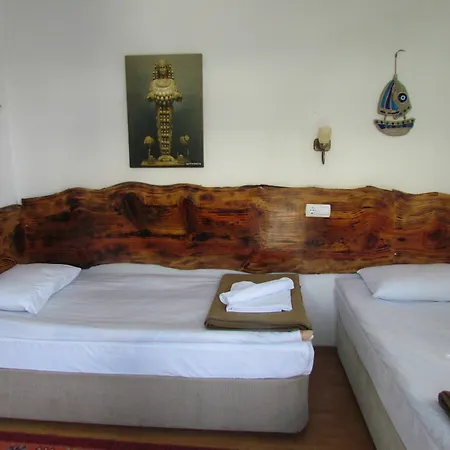 بيت ضيافة Amazon Antique 4*