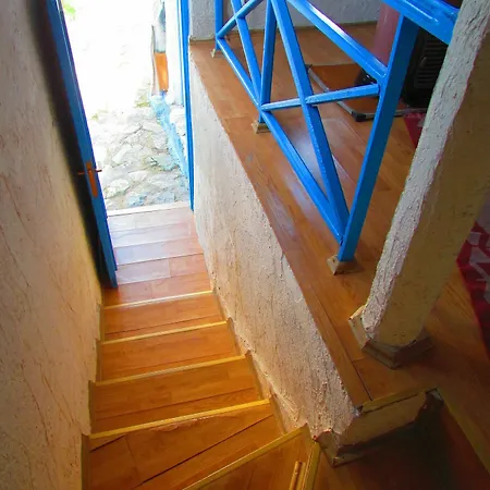 Guest house Amazon Antique