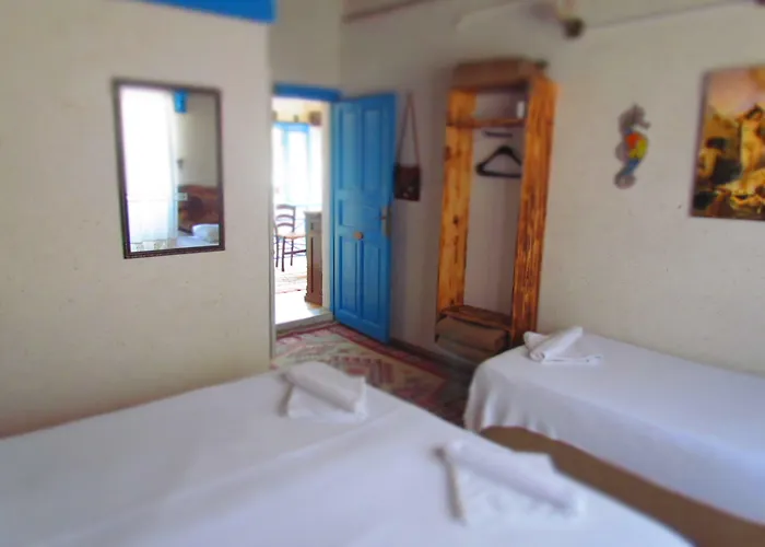 Amazon Antique Vendégház 4*