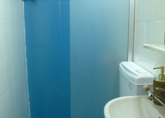 Vendégház Amazon Antique Selçuk