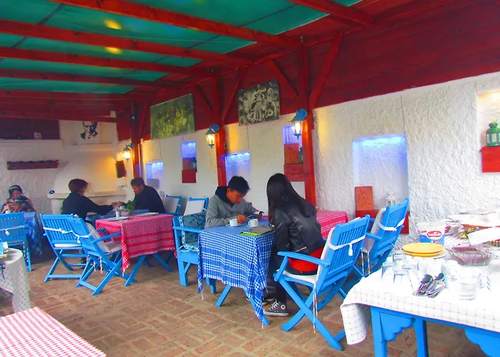 Amazon Antique 4* Selçuk