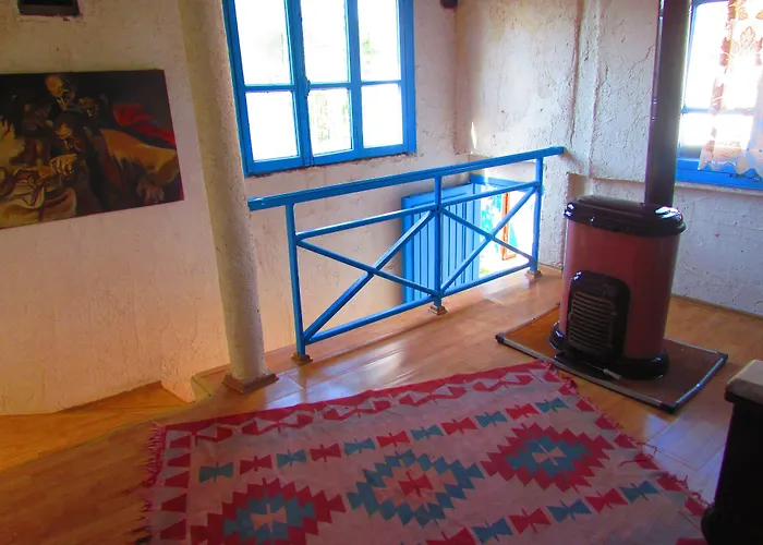 Amazon Antique Vendégház Selçuk