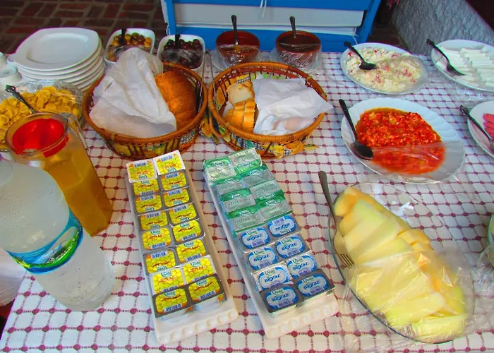 Amazon Antique Vendégház 4*