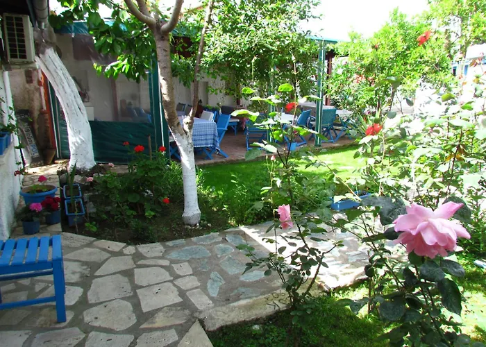 Amazon Antique 4* Selçuk