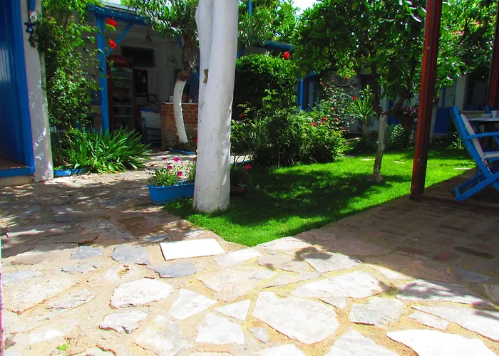 Amazon Antique Vendégház Selçuk