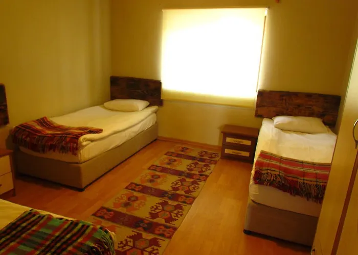 Vendégház Amazon Antique Selçuk