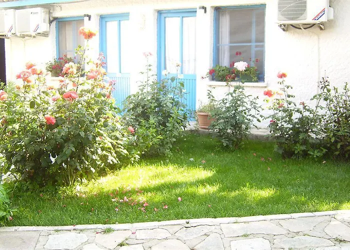 Amazon Antique Vendégház Selçuk