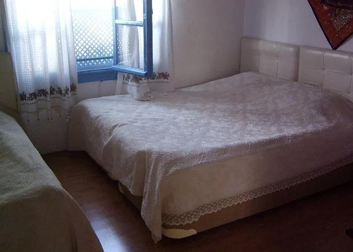 Amazon Antique Selçuk