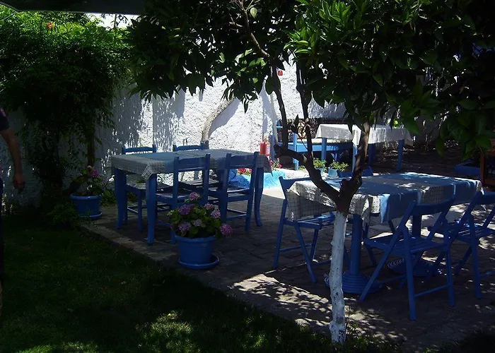 Amazon Antique Vendégház