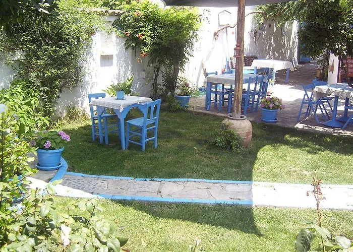 Amazon Antique Vendégház 4*