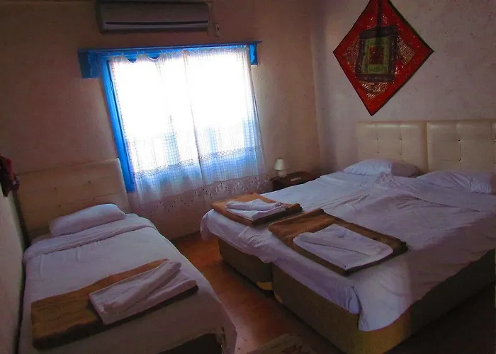 Amazon Antique 4* Selçuk