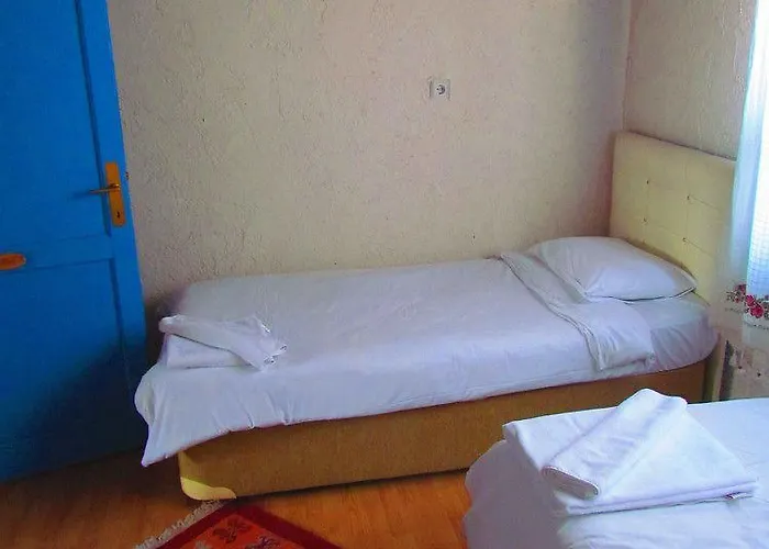 Amazon Antique Selçuk