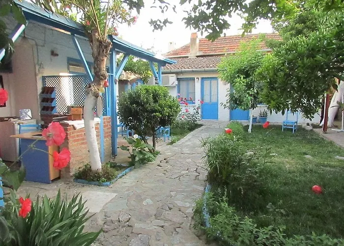 Amazon Antique 4* Selçuk